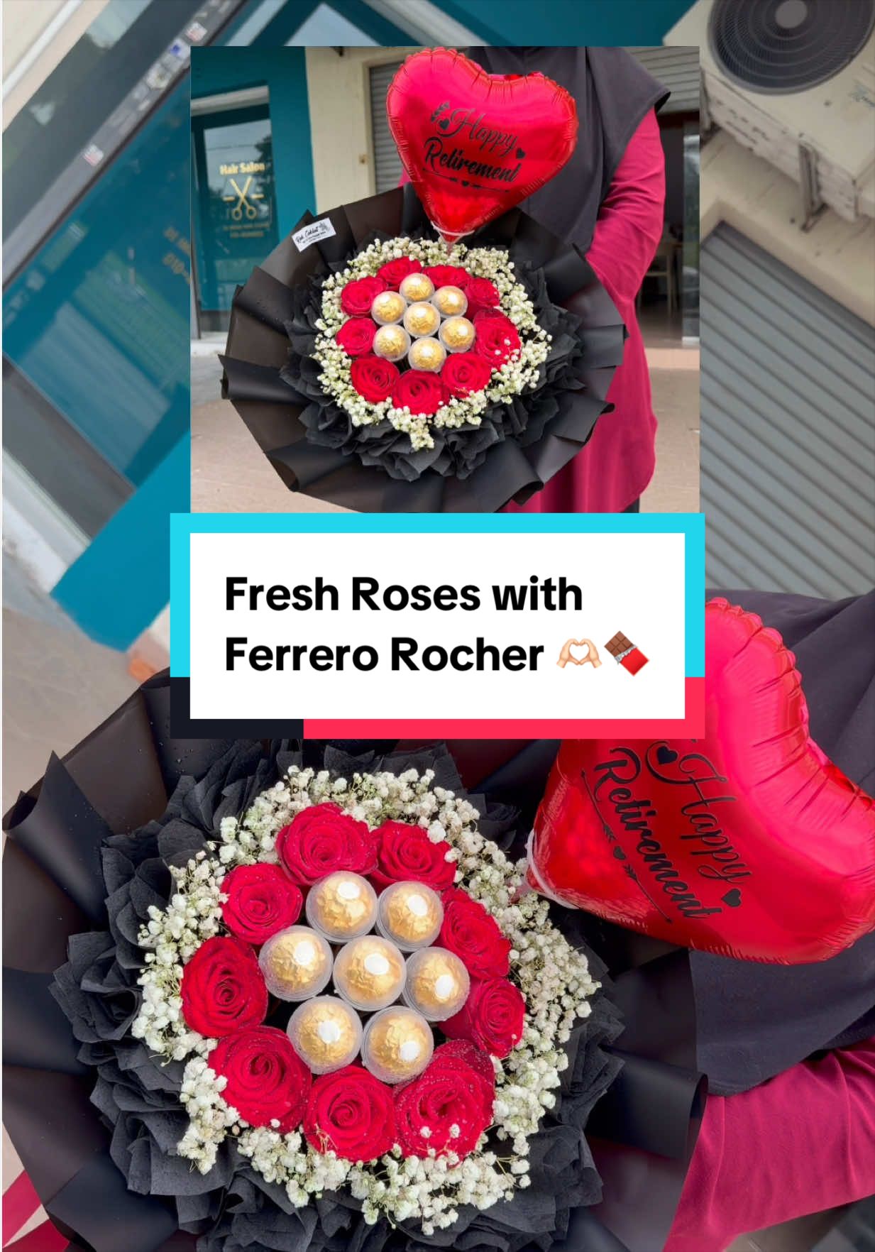 @Rak.Coklat ๐ฆ