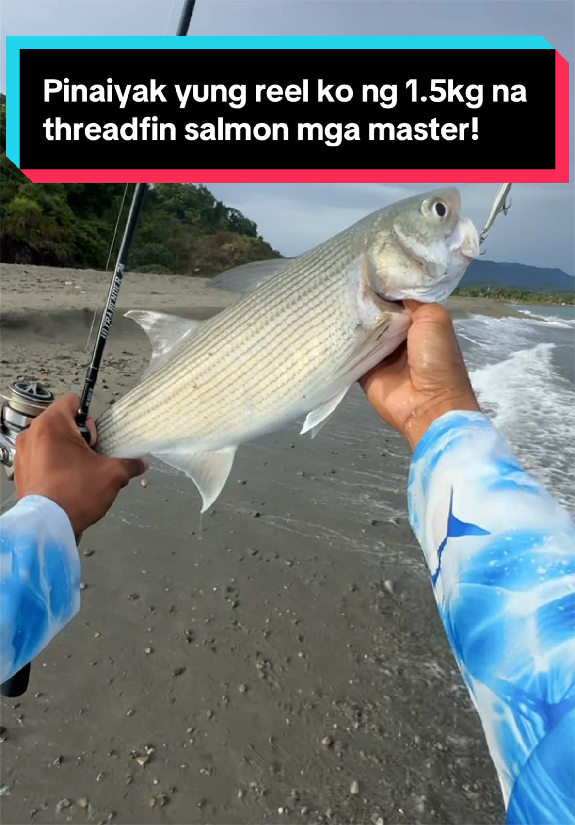 @Wilmer’s Fishing Adventure