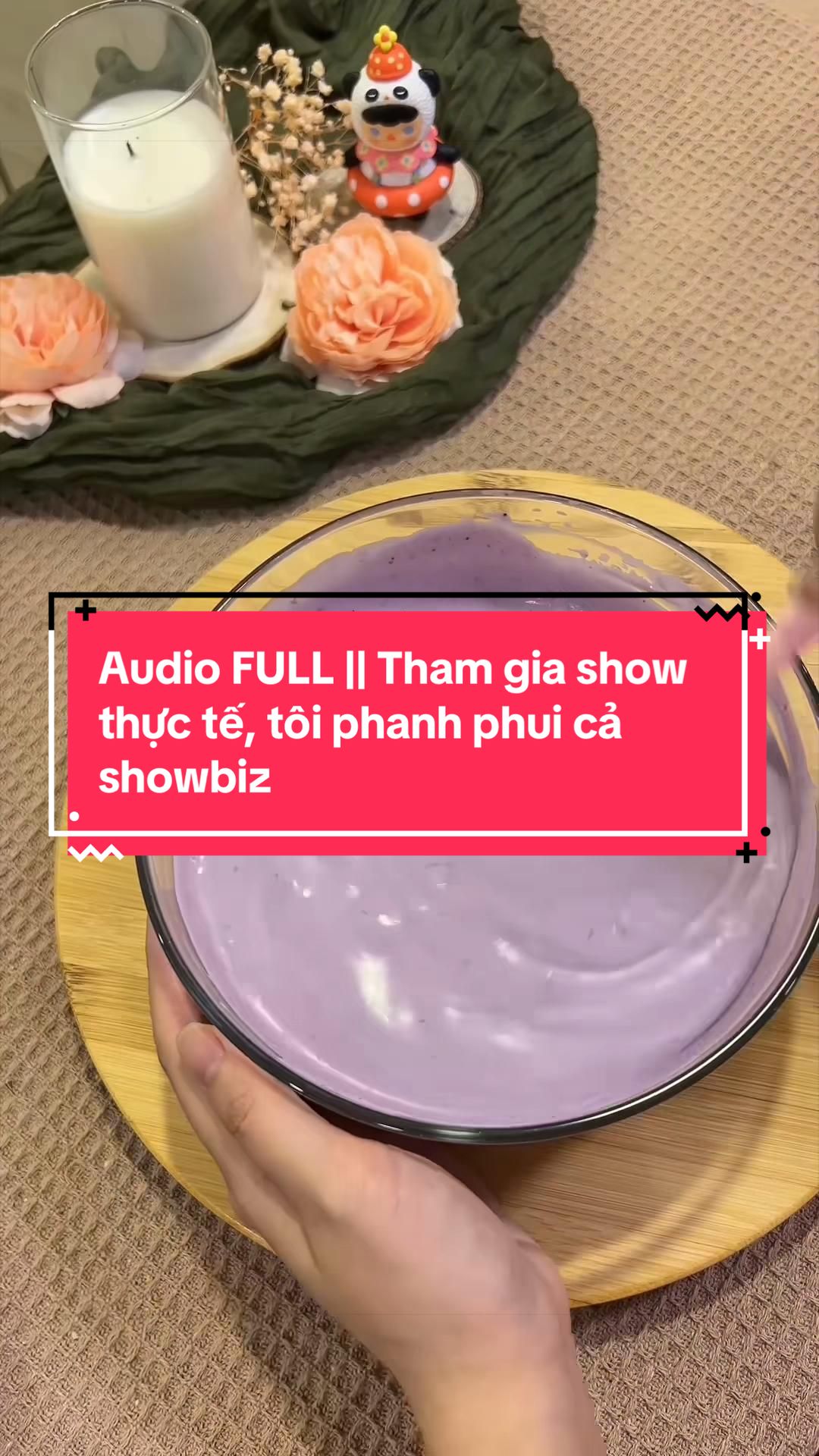 @Phaji audio