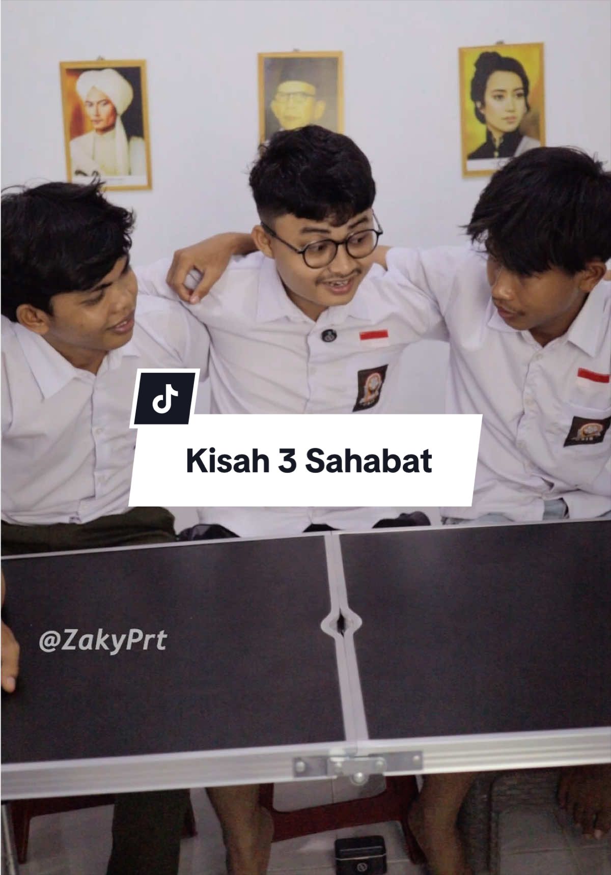@ZakyPrt
