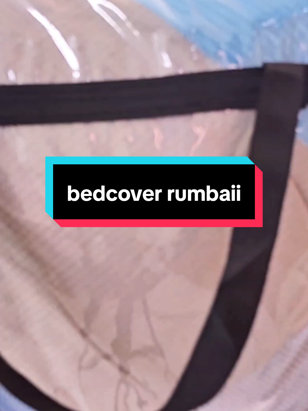 @kang bedcover