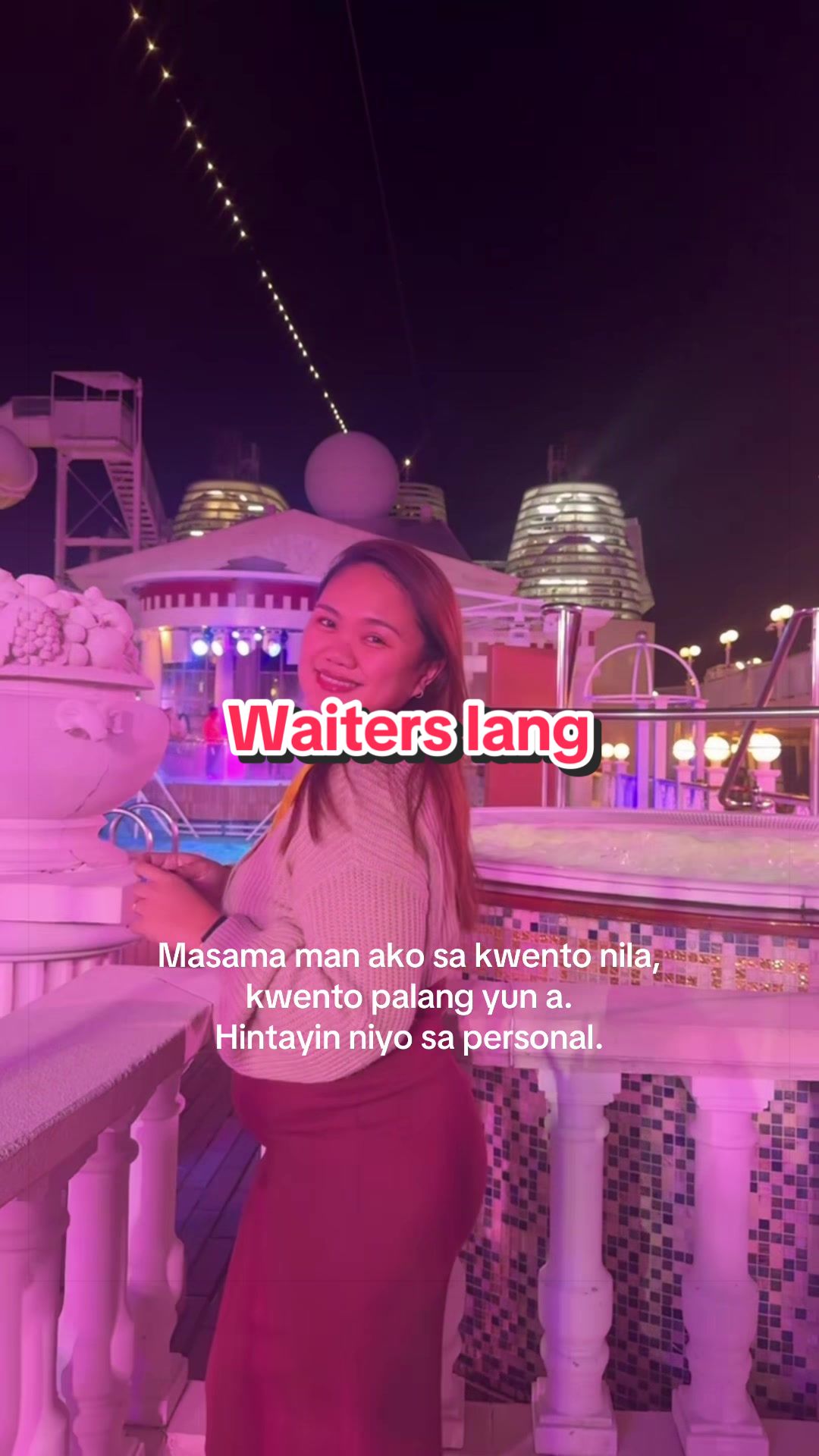 @Xhai Tolentino (Ate Ghorl)