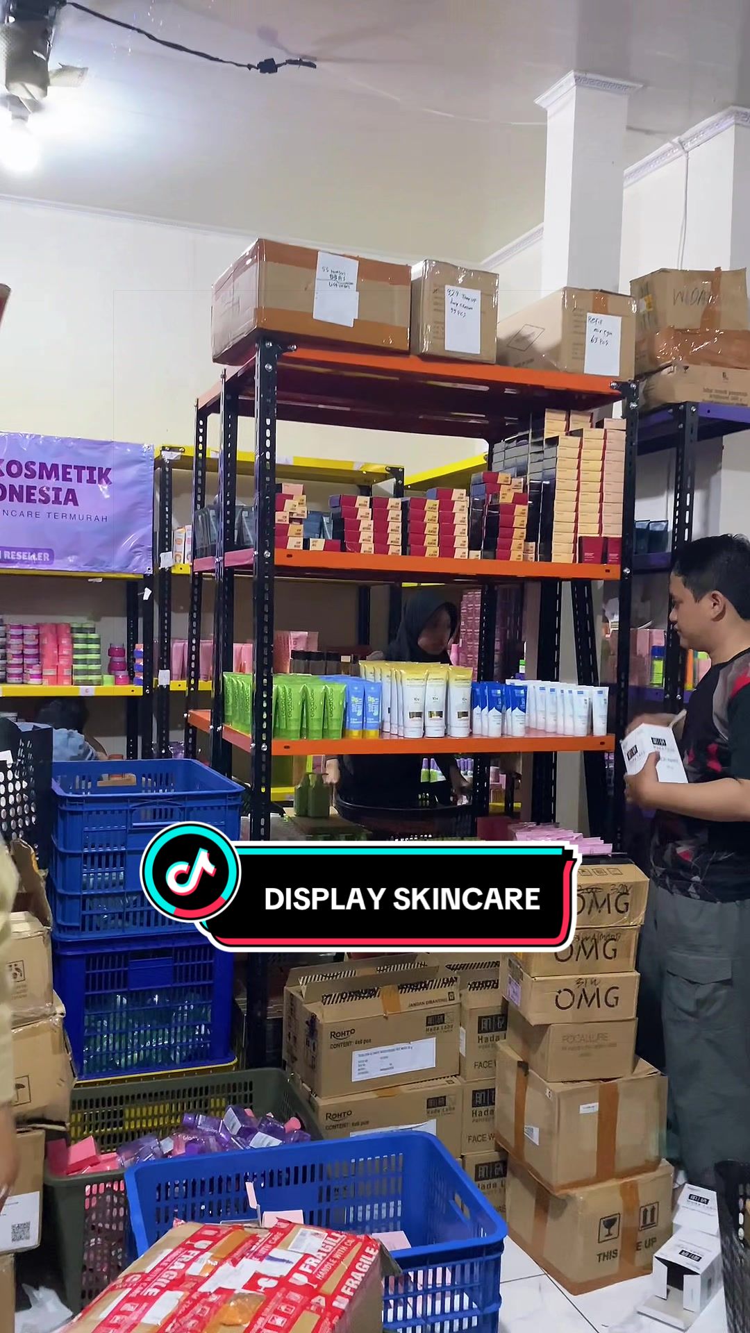 @GERAI SUPPLIER SKINCARE