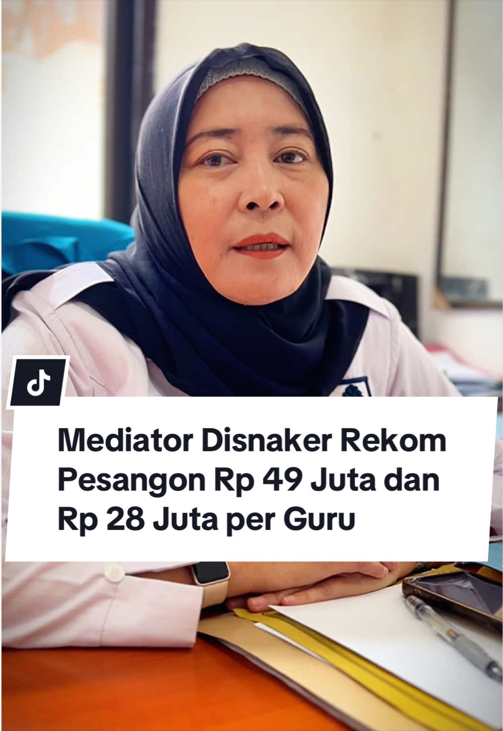 @๐๐๐ซ๐ญ๐๐๐ข๐ค | Info Publik