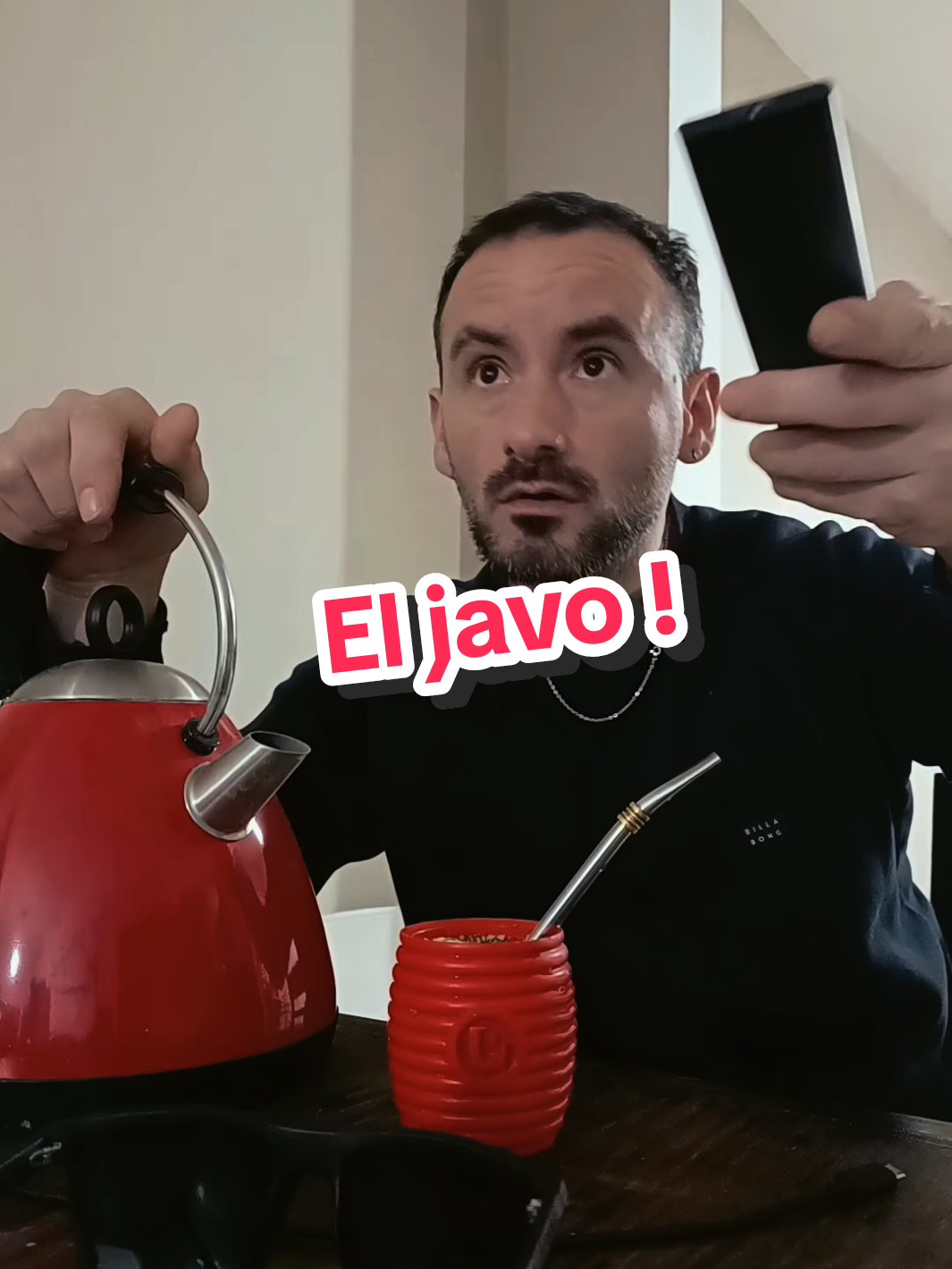 @Chulo