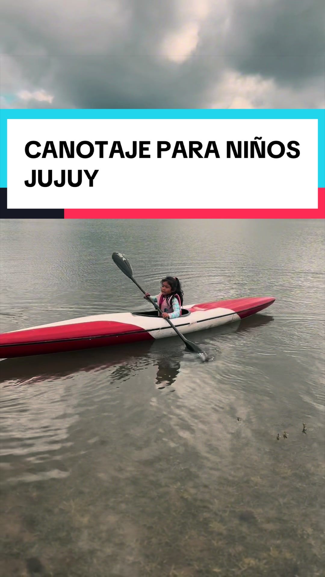 @El Carmen Kayak