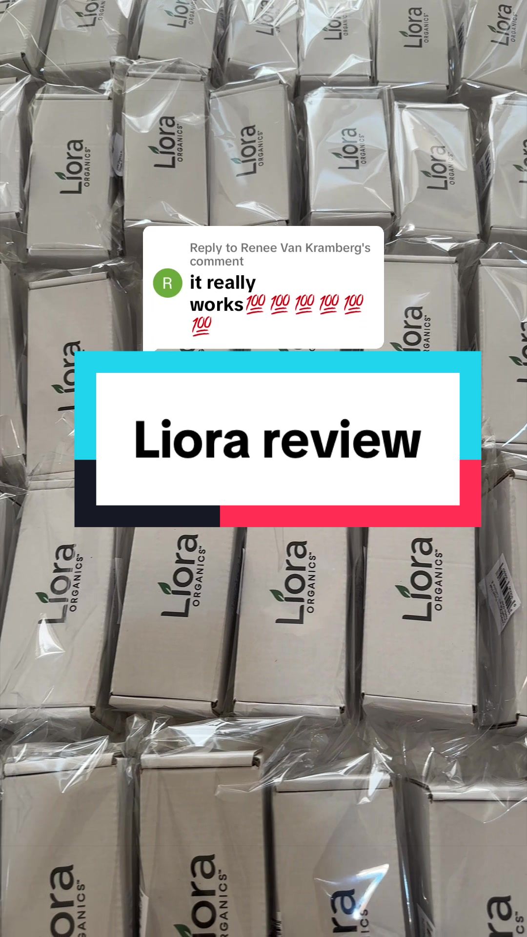 @Liora Organics™