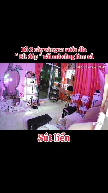 @AndyTrần PinkSpa Củ Chi 🍀