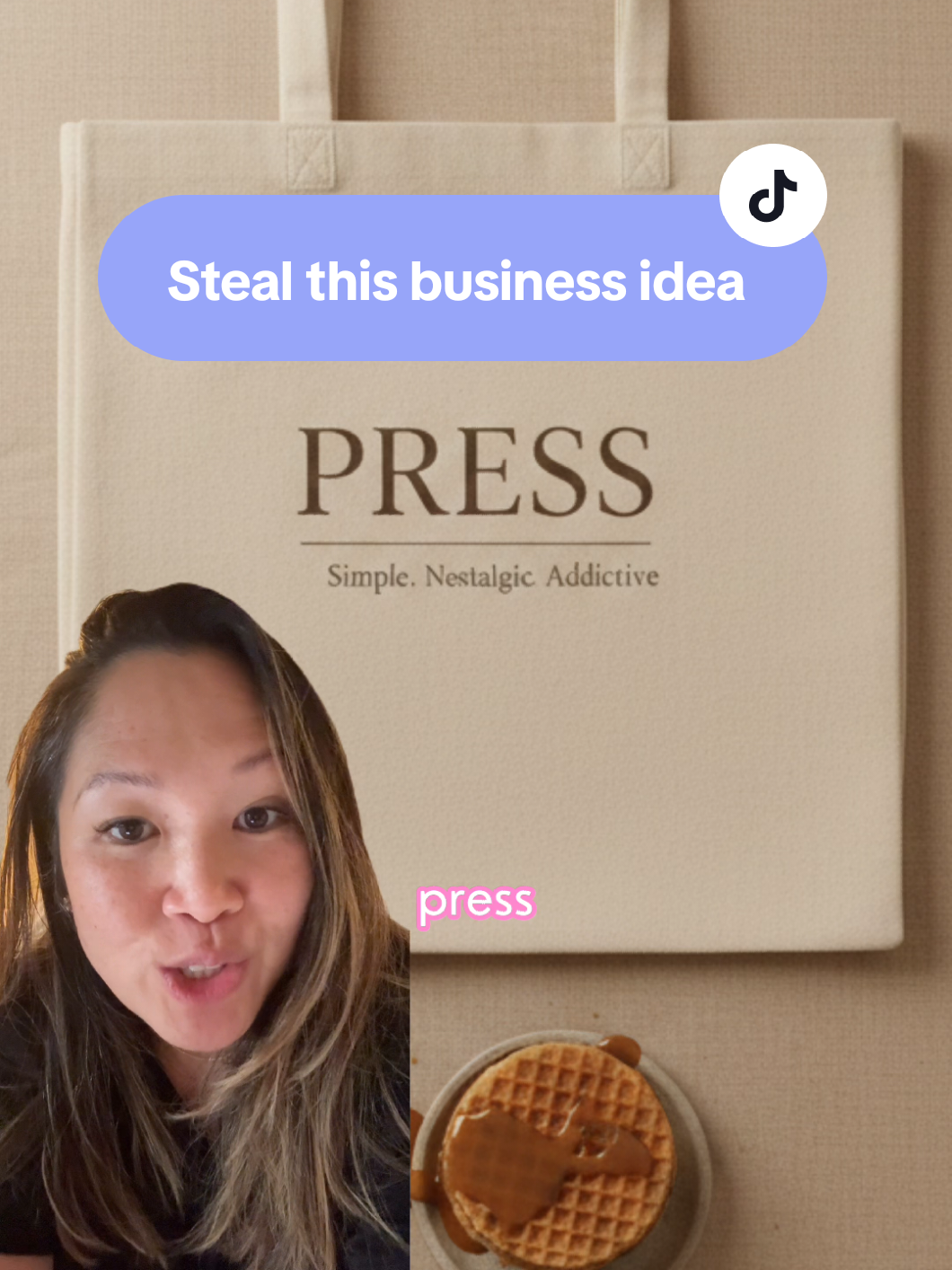 @Ginger Mendoza