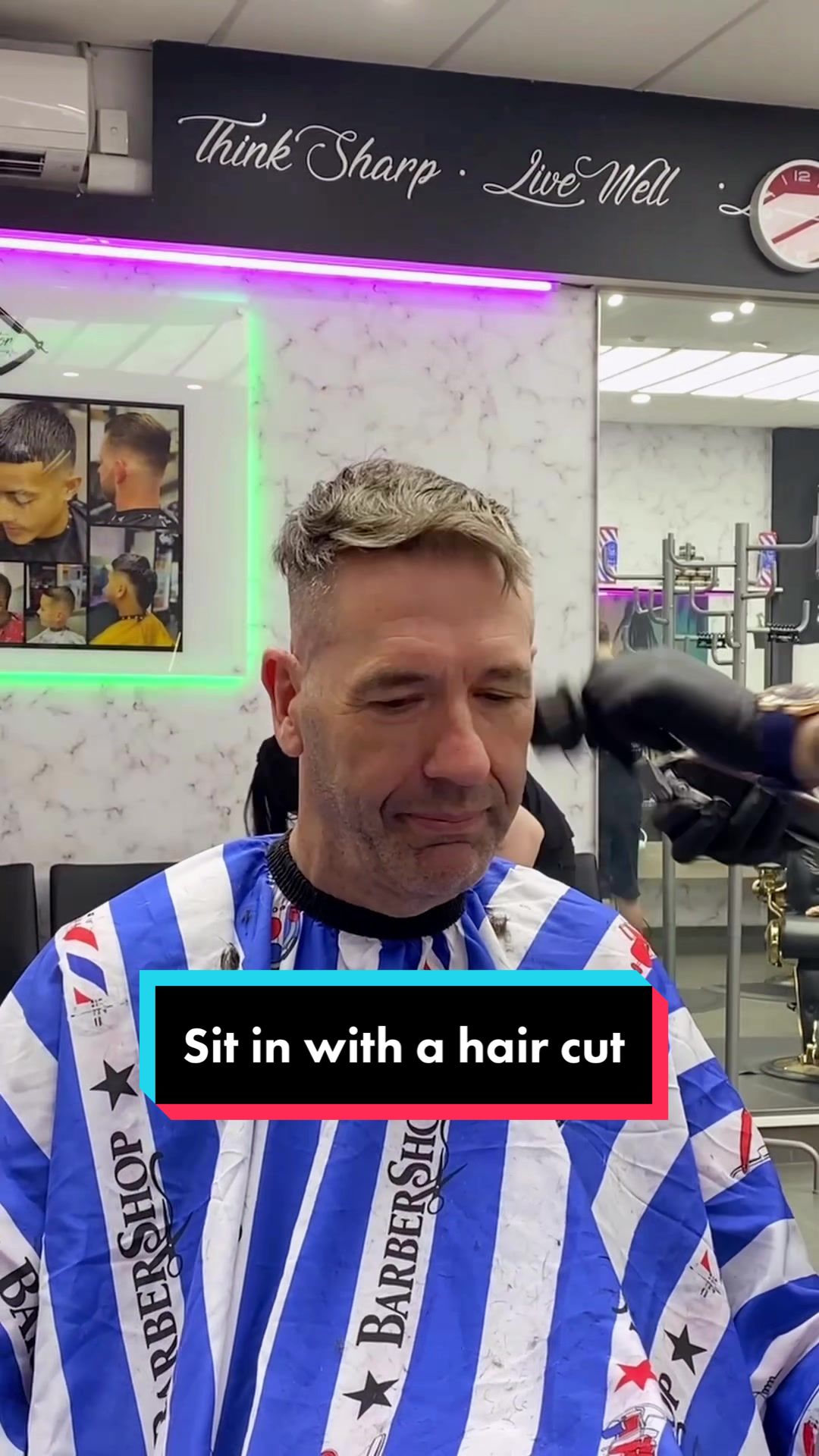 @The Fade Doctor | Perth