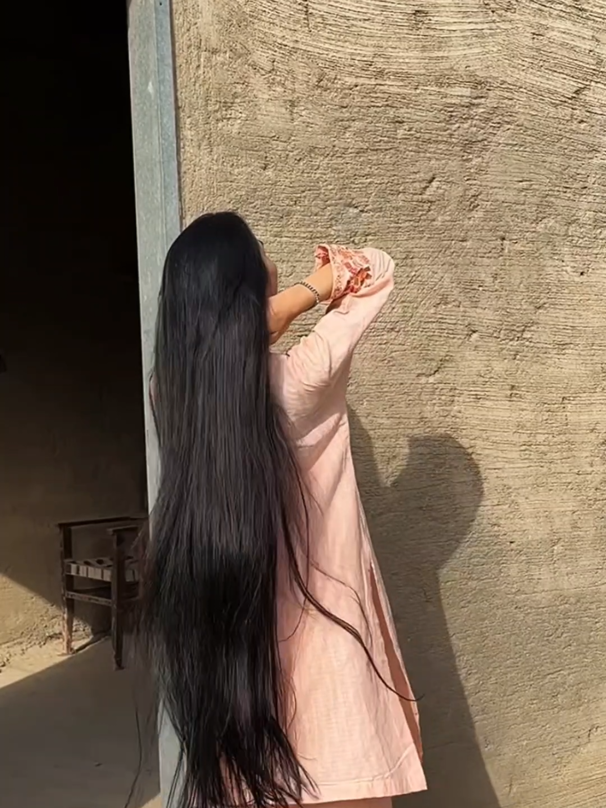 @Rapunzel - Girly