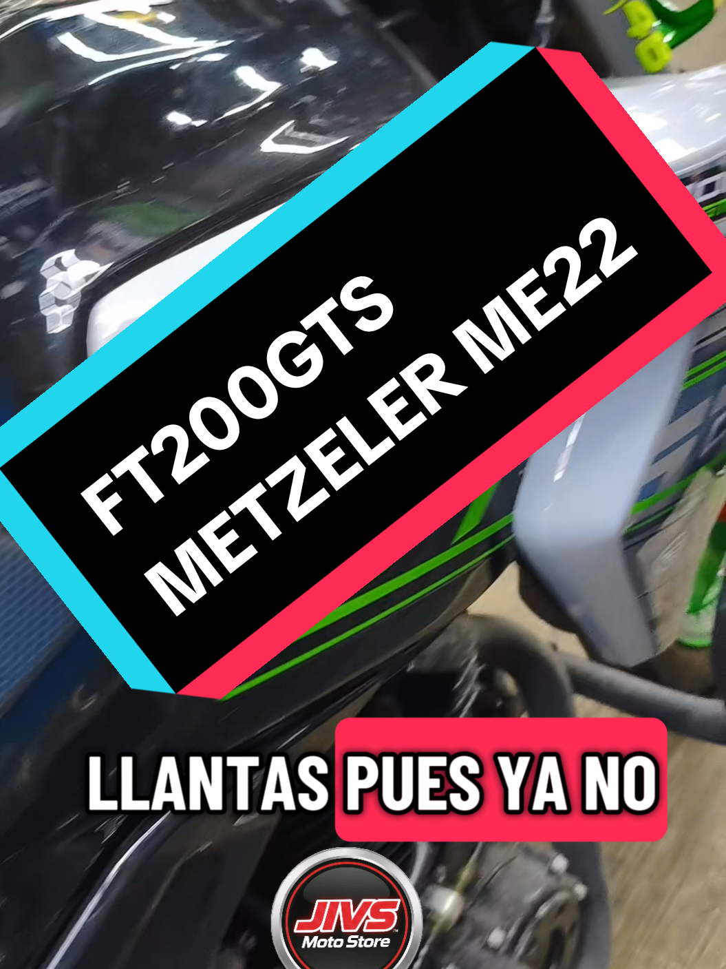 @JIVS MOTO STORE MECANICA