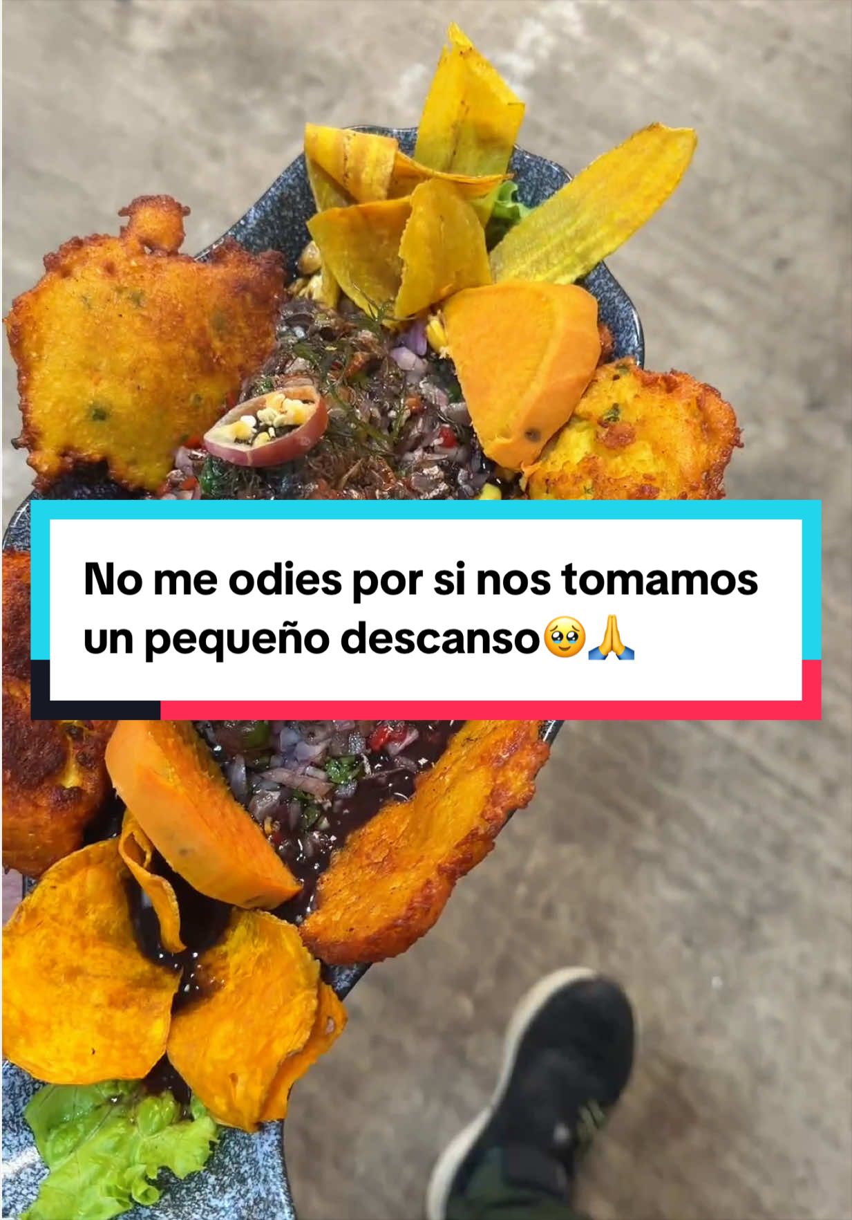 @Morena Mía Restaurante