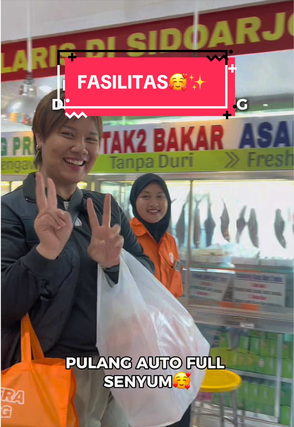 @Oleh-Oleh Sidoarjo