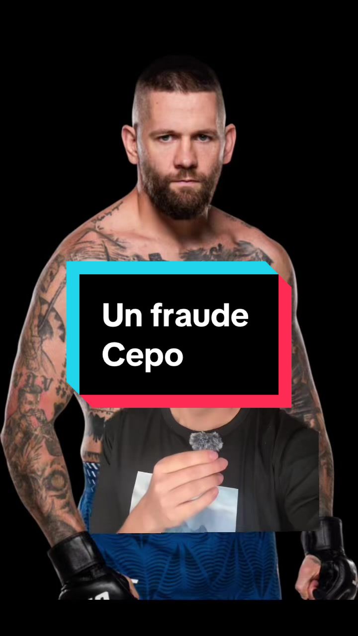 @Alejandro Fight Club