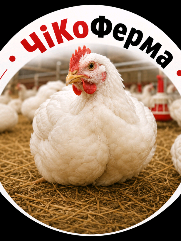 @ЧіКоФерма
