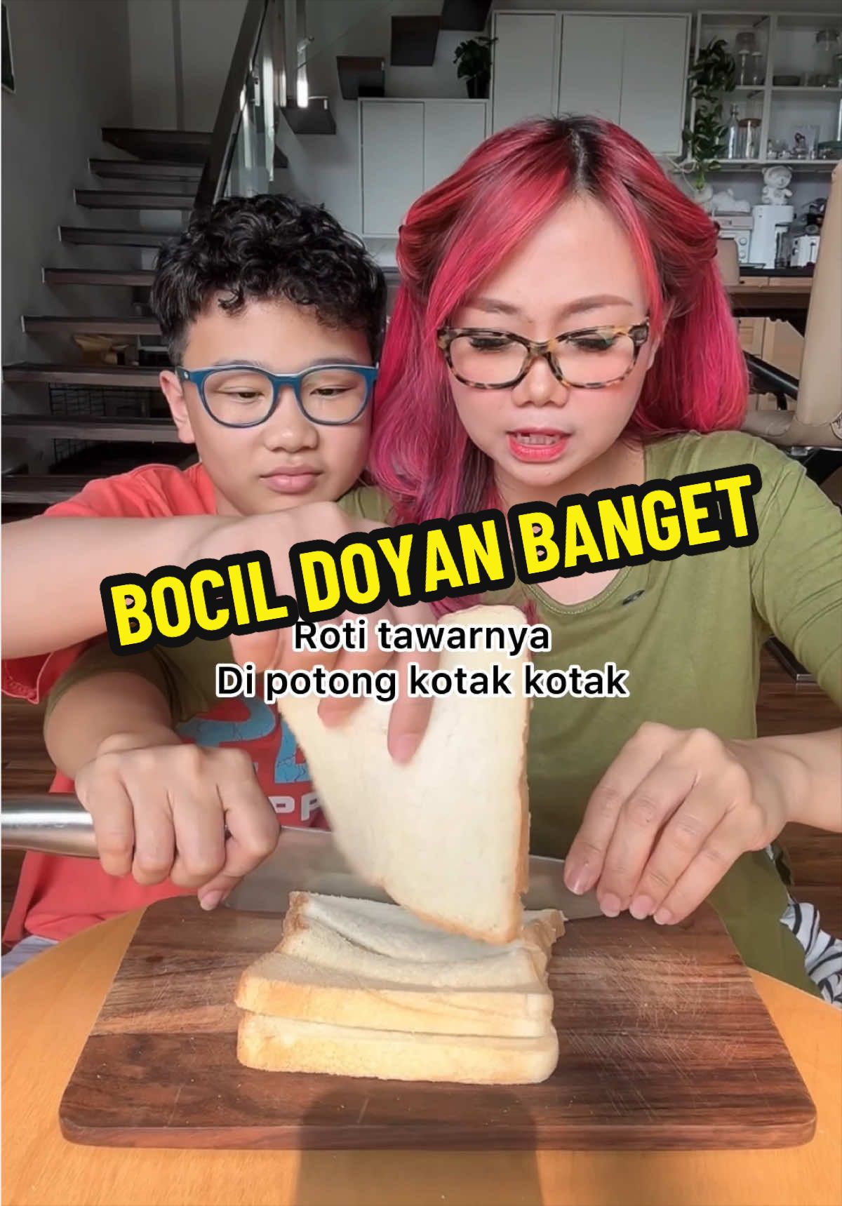 @Gina Angelia