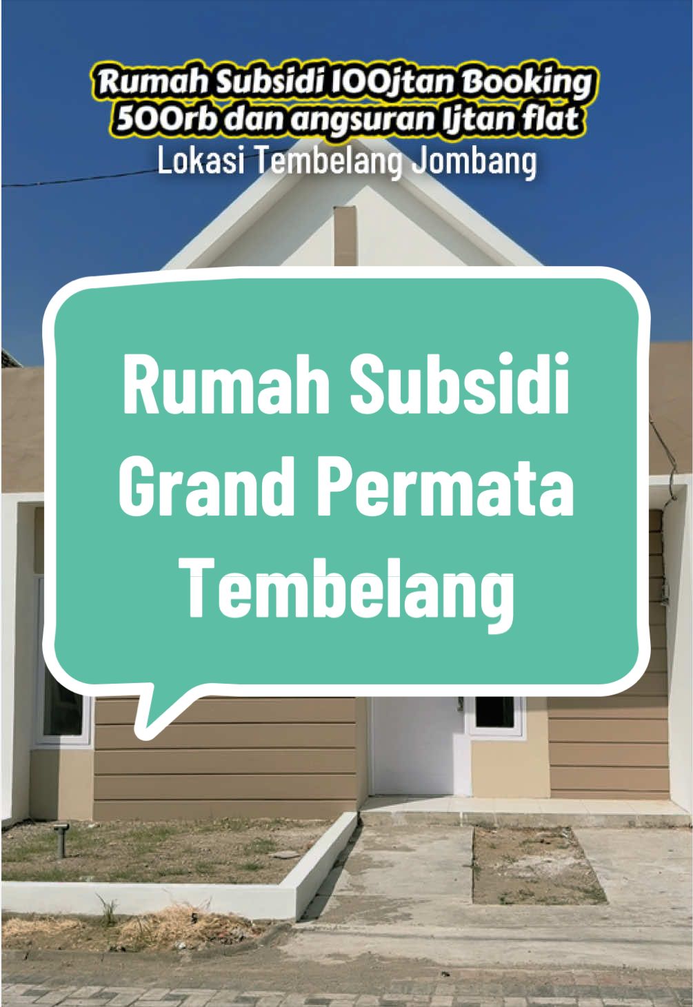 @RUMAH JOMBANG