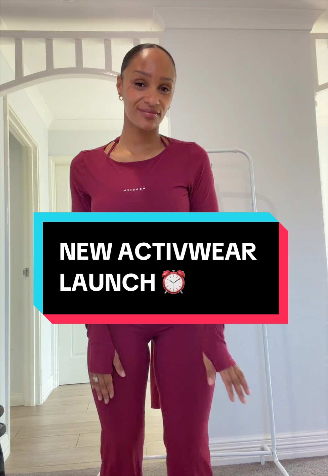 @LORRIN | MODESSA ACTIVEWEAR
