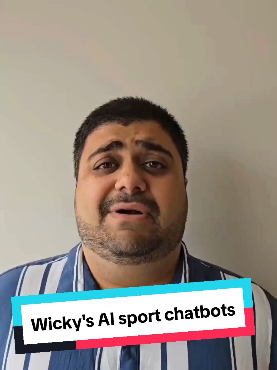 @Wicky Sport Chat