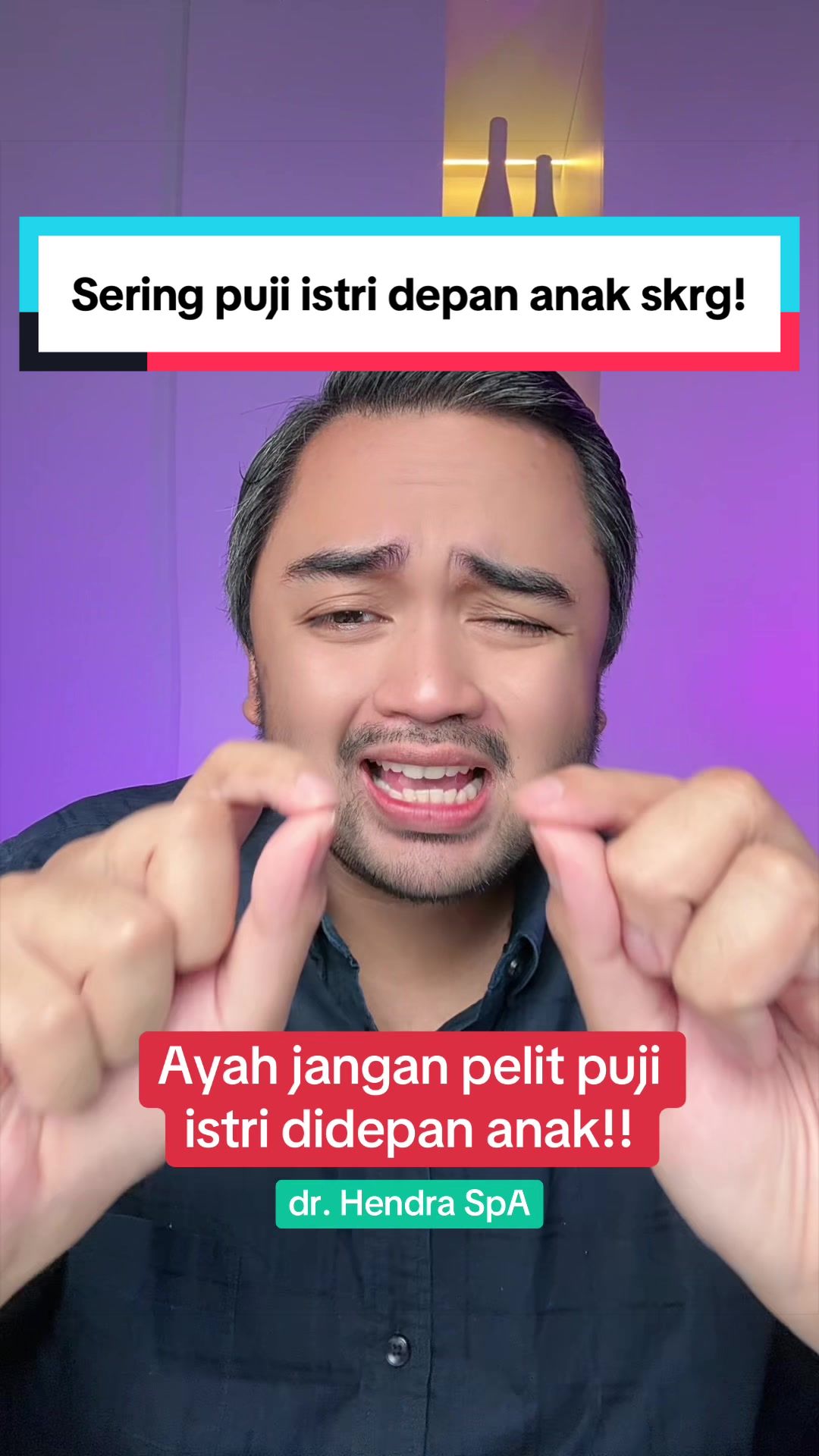 @Bicarasikecil (Dokter Anak)