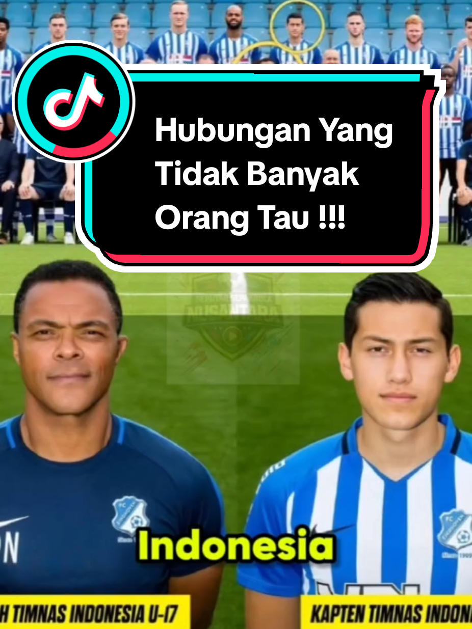 @Seputar Sepakbola Nusantara