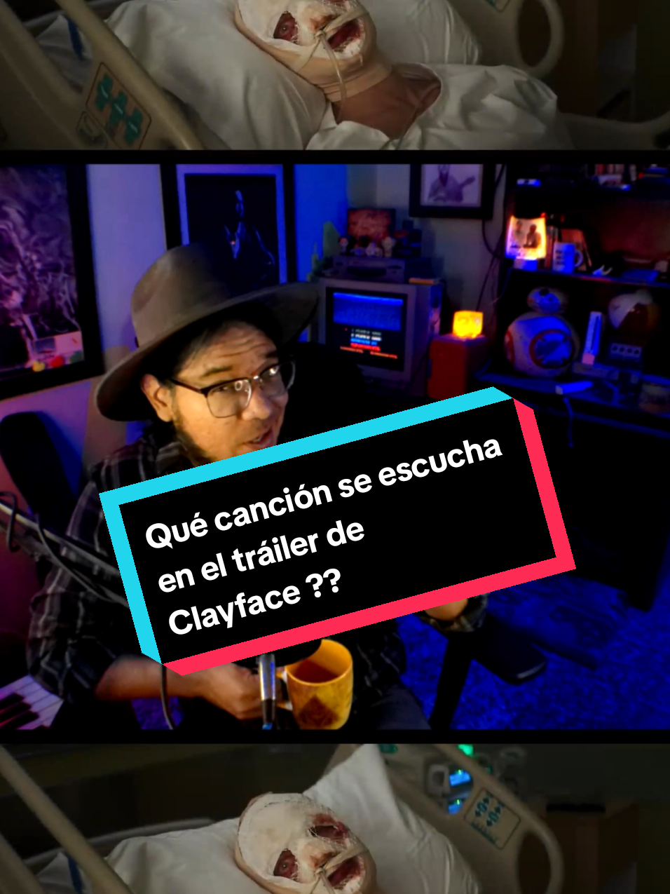 @Leví Con Acento