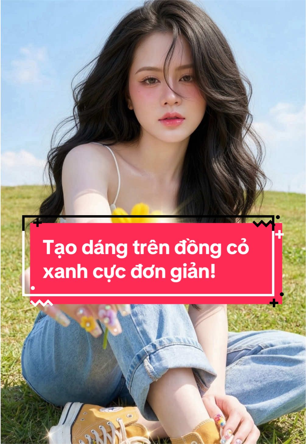 @Mặt xinh & Gu chất
