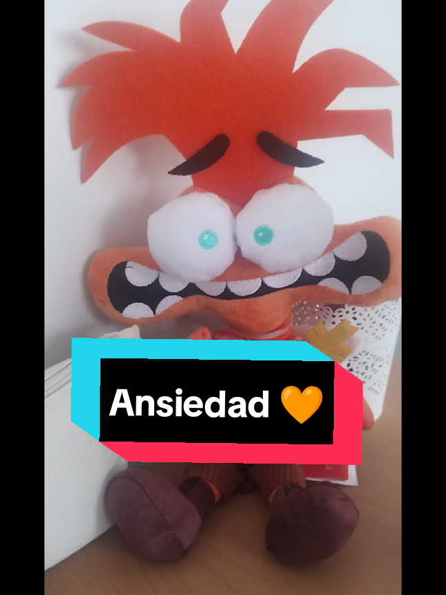 @Dulce Garc&iacute;a| Psic&oacute;loga🧠❤️&zwj;🩹