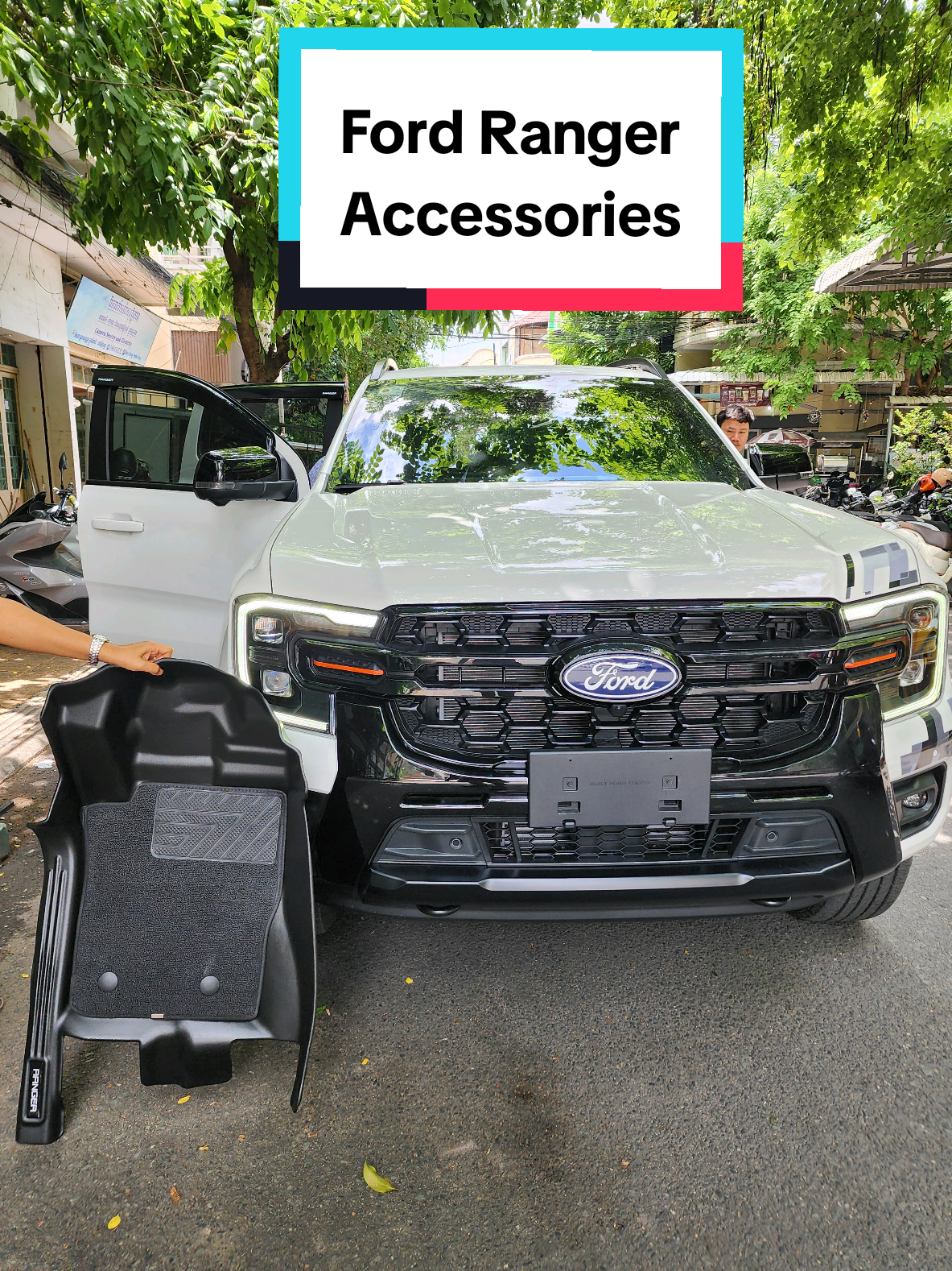 @Rush Accessories Cambodia
