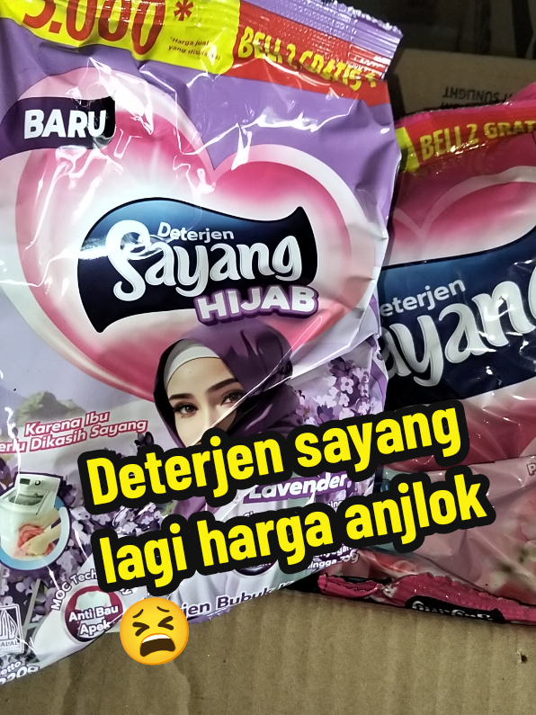 @Promo Rinso Murah
