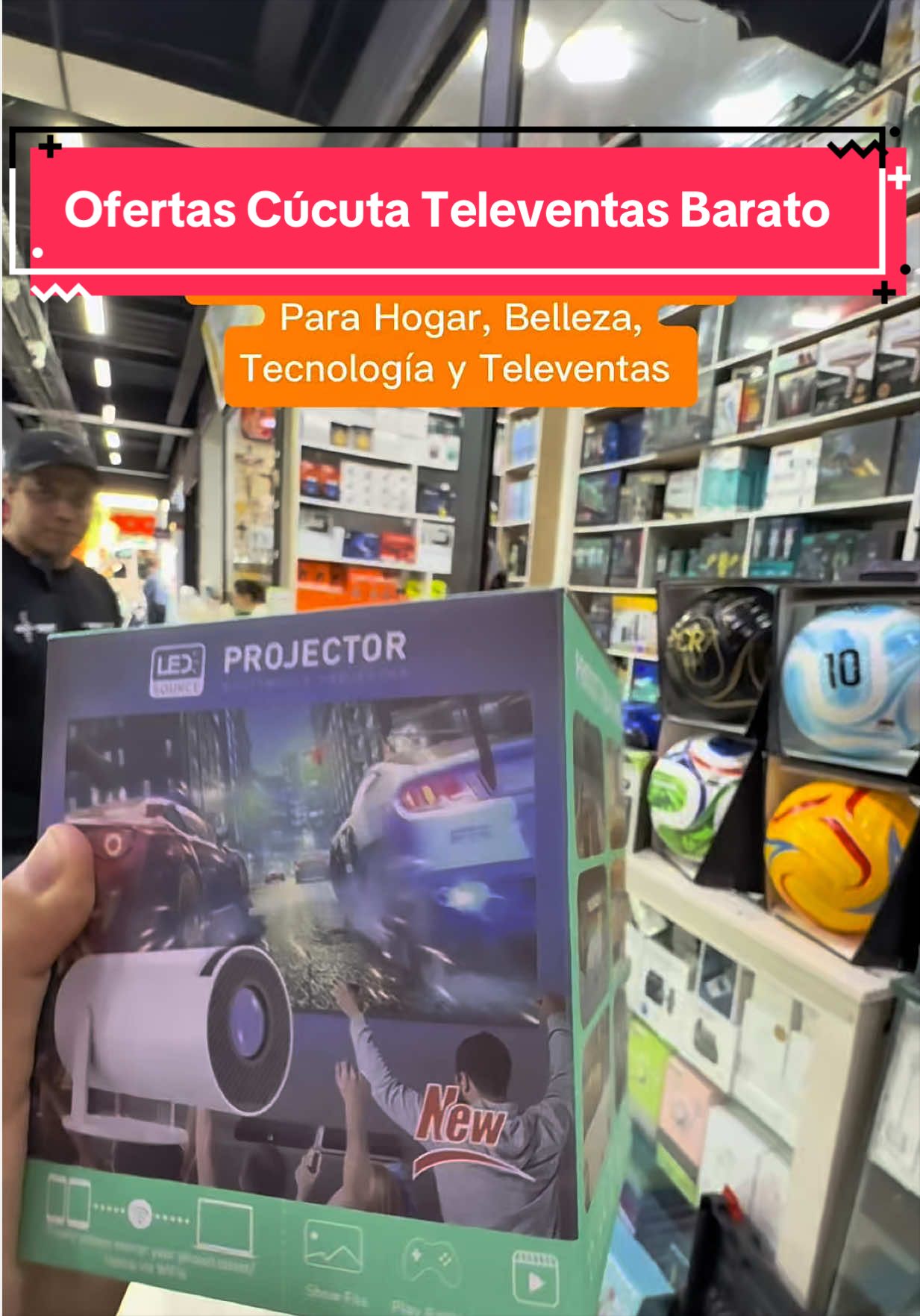 @Ofertas Cucuta
