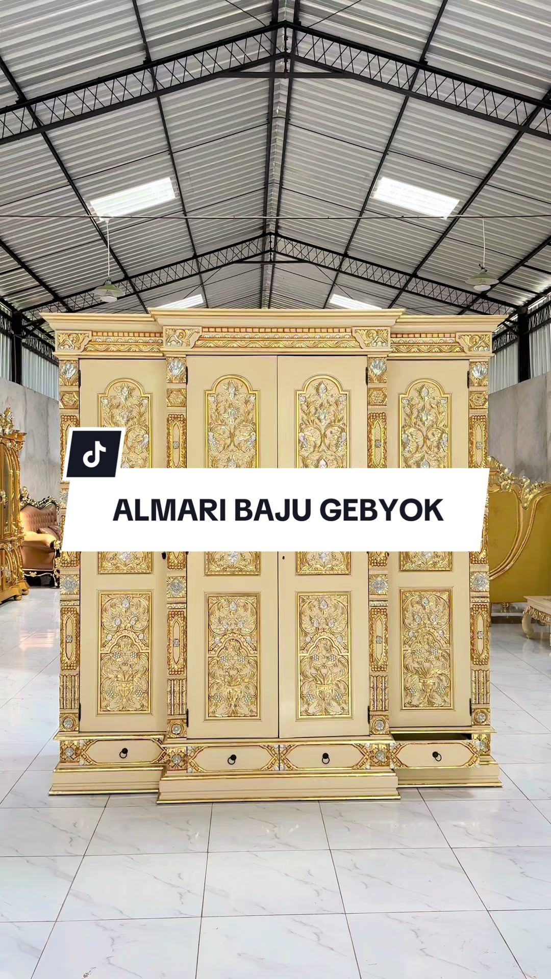 @Gry furniture jepara
