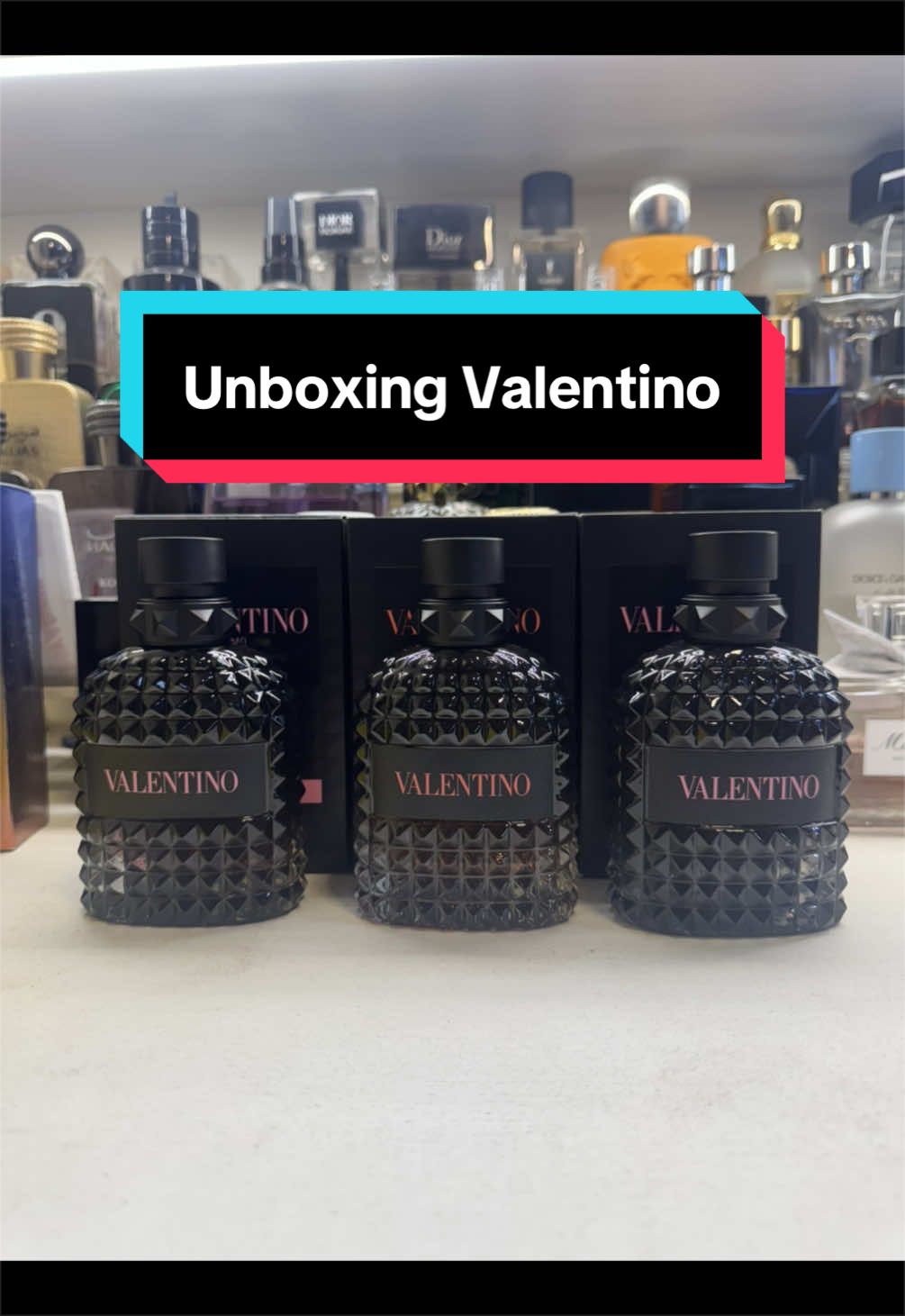 @Scent For You
