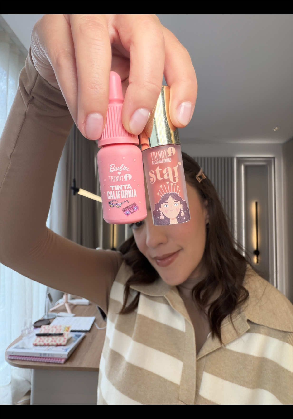 @Trendy Maquillaje