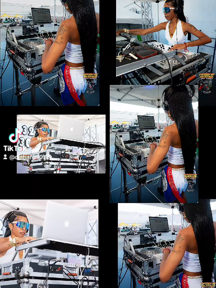 @djshanz501