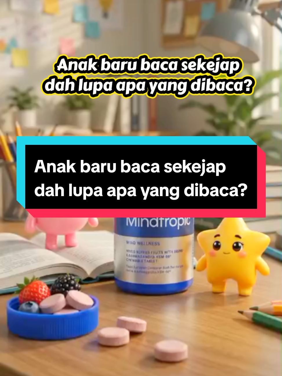 @CikPut | Cantik Dan Sihat
