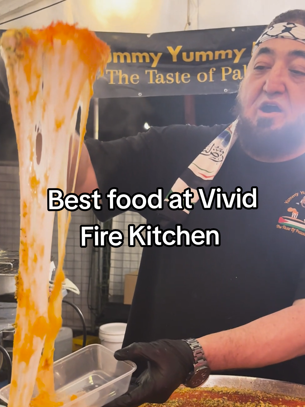 @Good Food