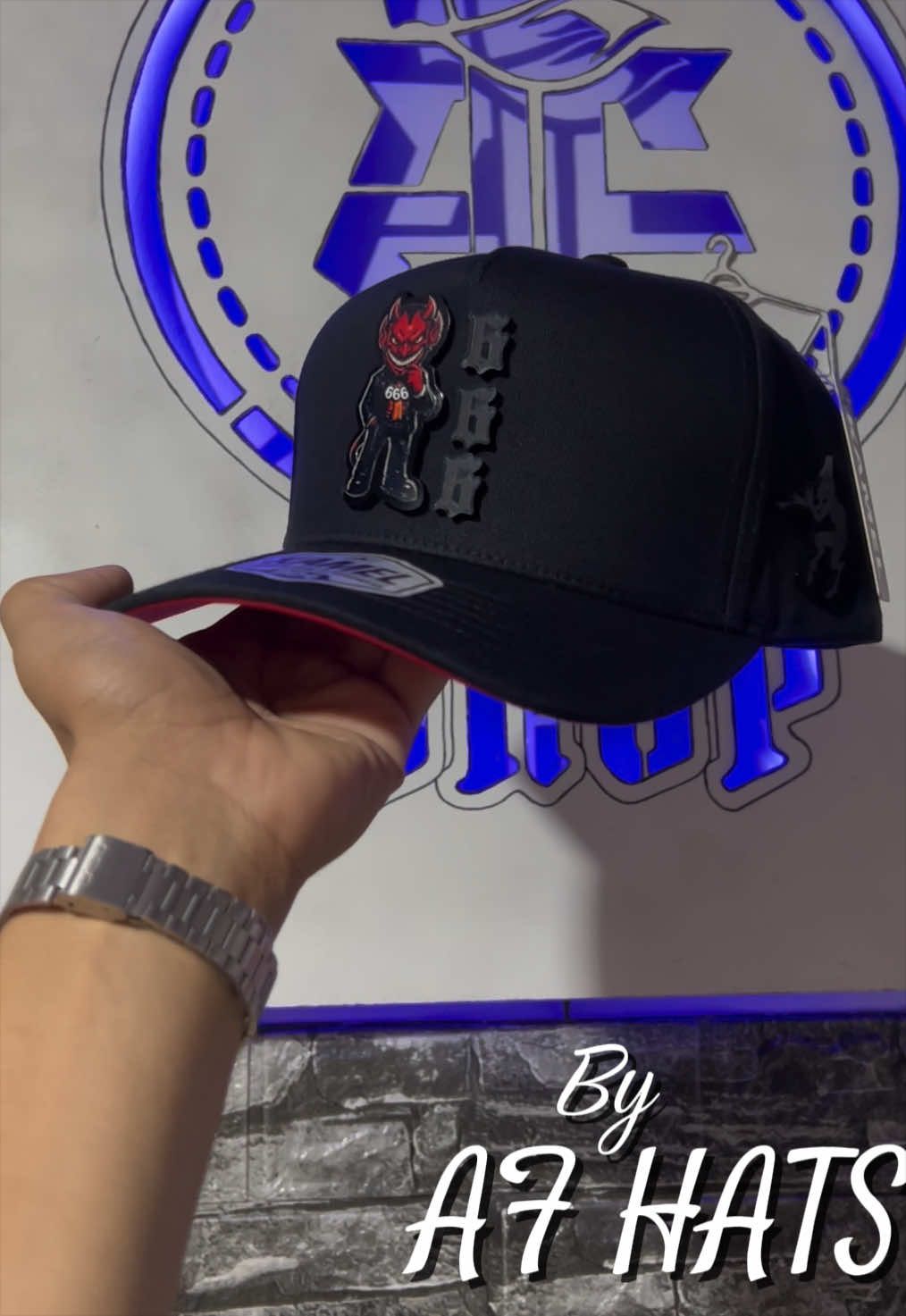 @AF HATS