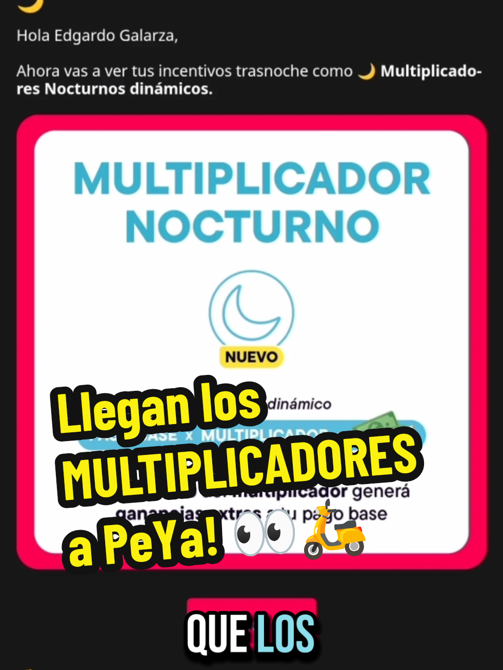 @ELDELIVERY10 🛵🇦🇷⭐⭐⭐