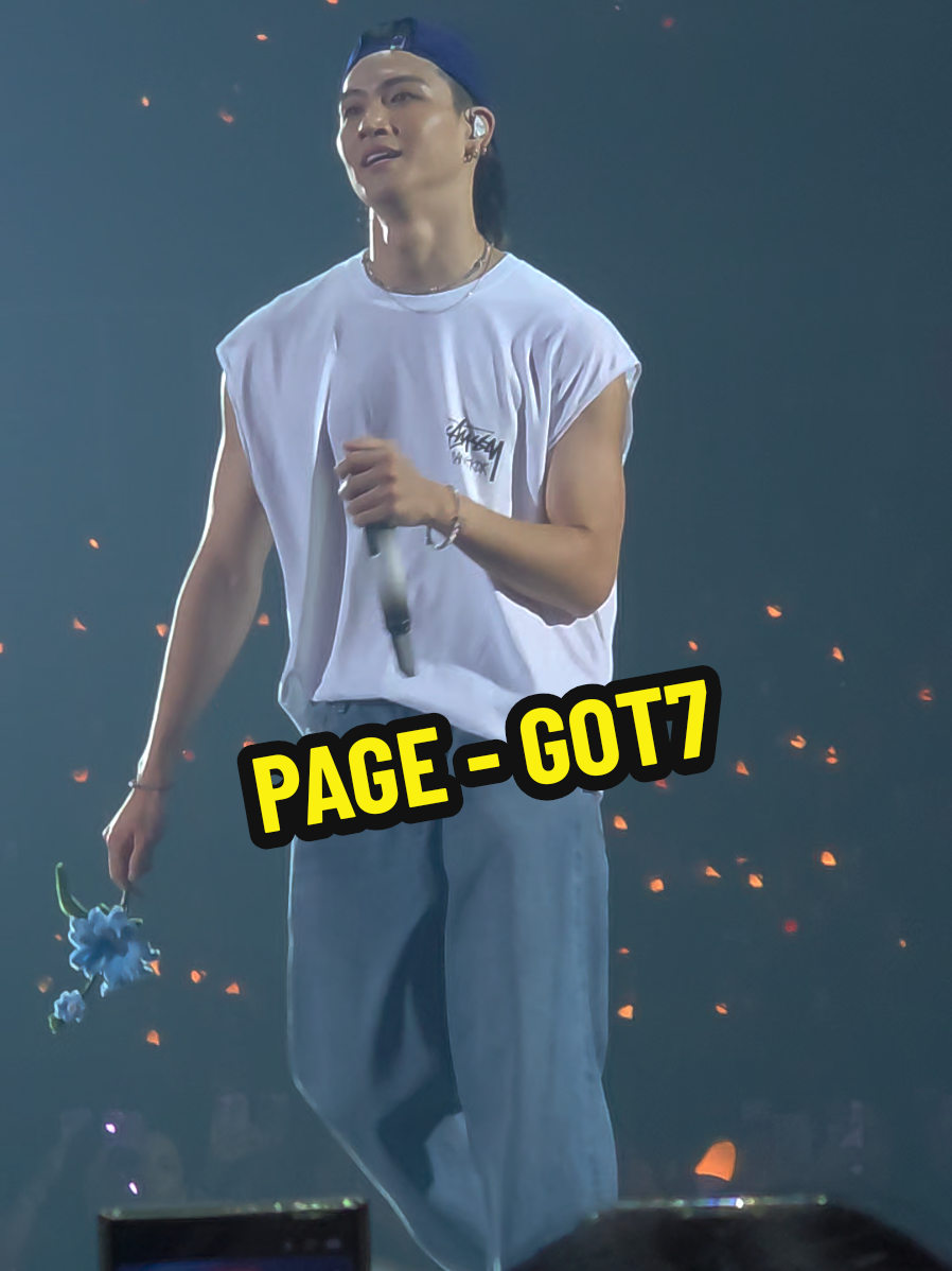 @🐥AEW i💚got7