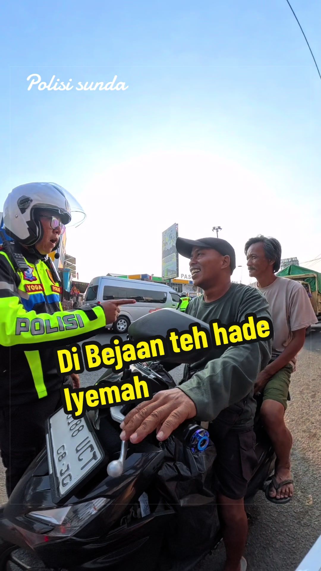 @BANG AGOY