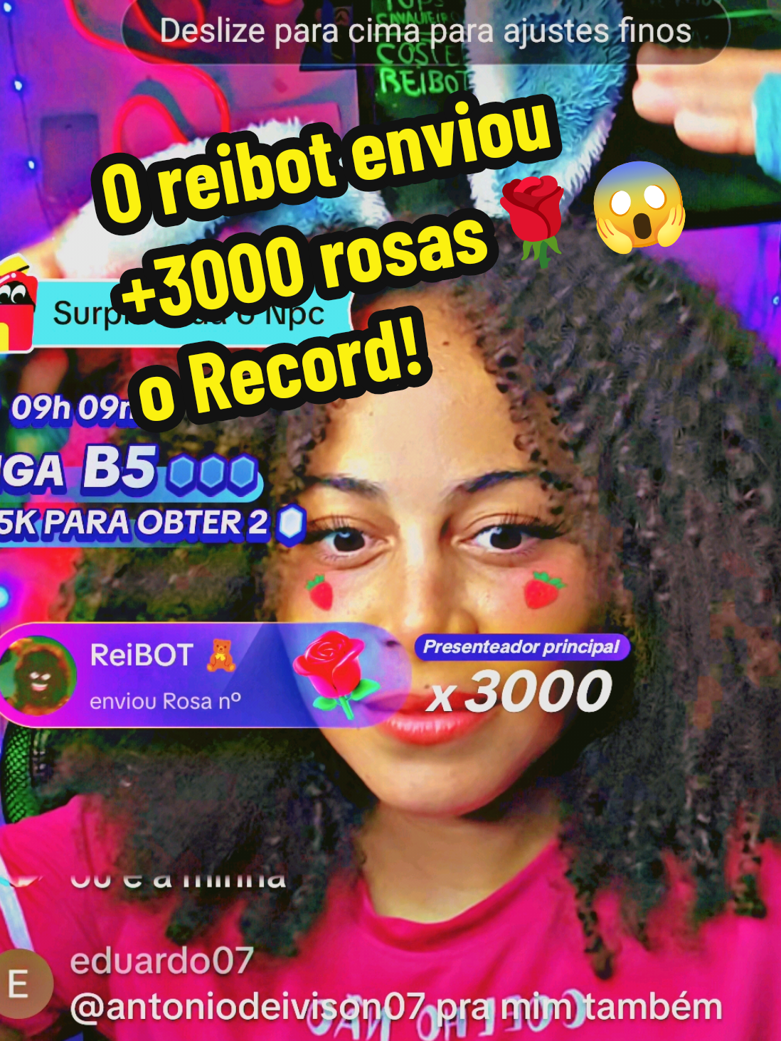 @Silvia Pereira🐰