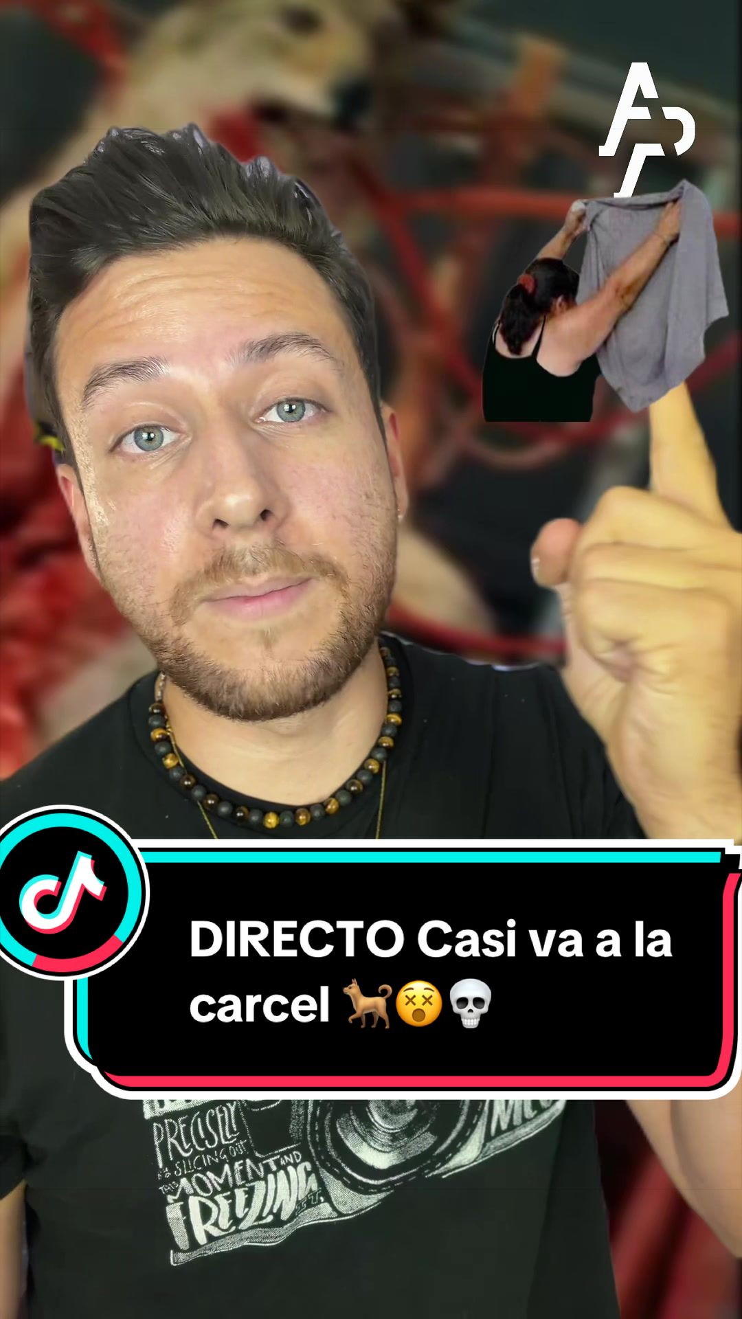 @Arozamena Props 🎞️