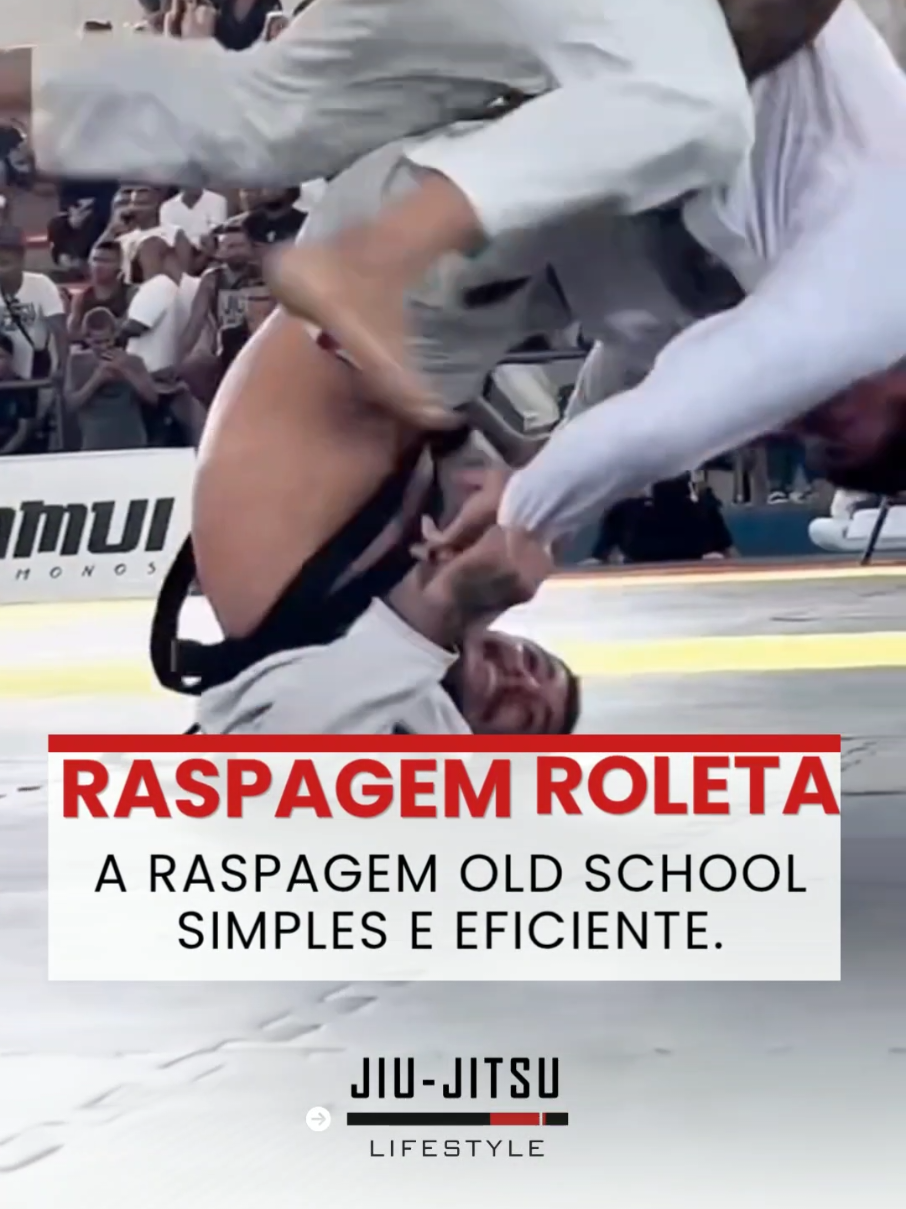 @Jiu-Jitsu Lifestyle