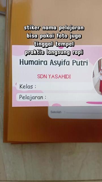 @mama syifa