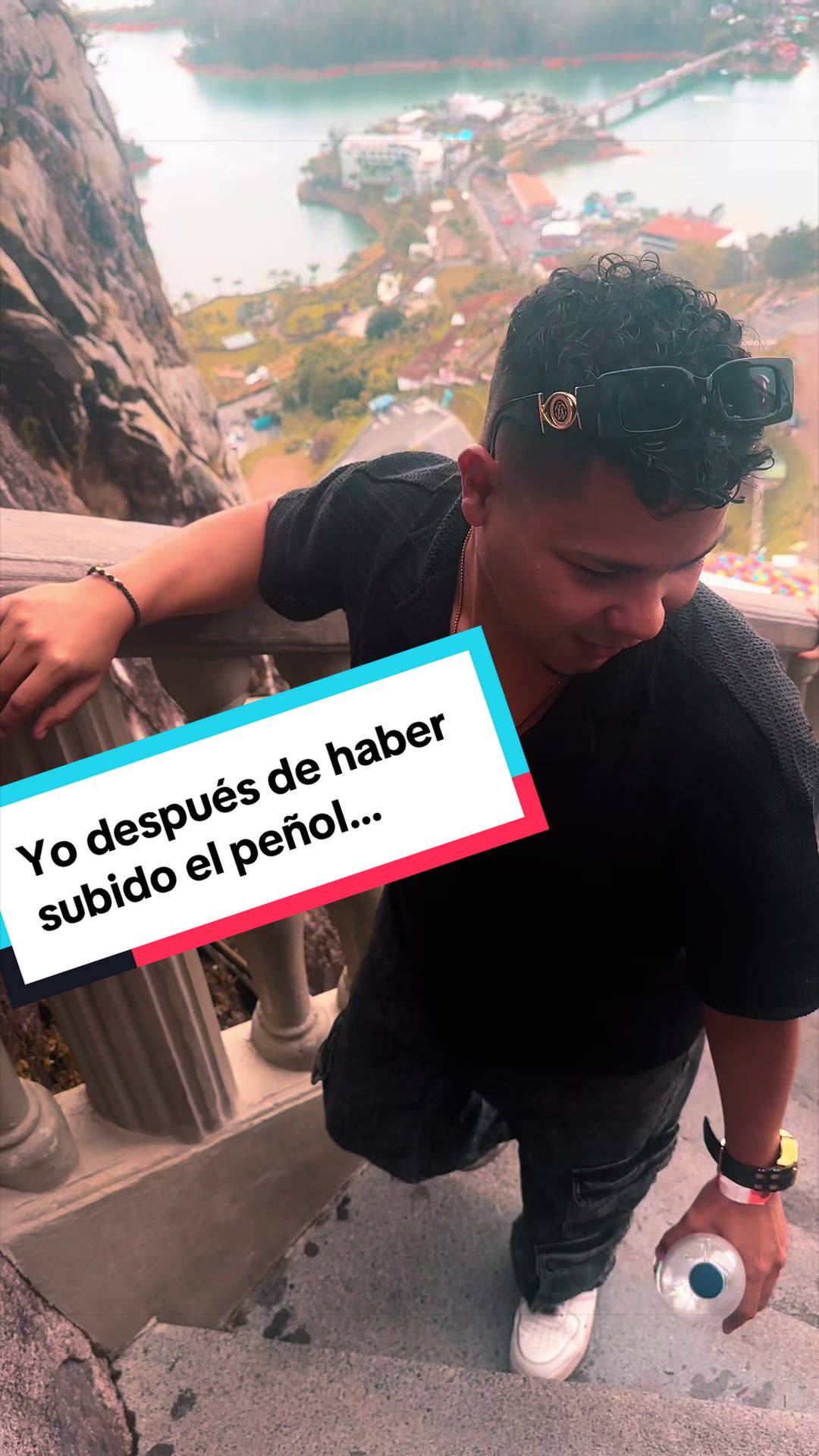 @El Yinker