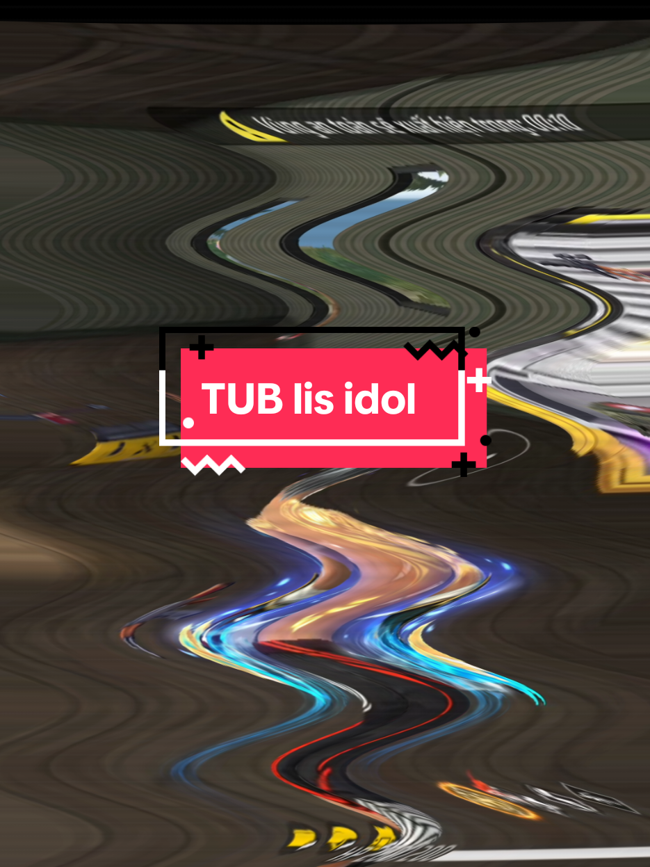 @TUB &copy; Lis &reg;idol