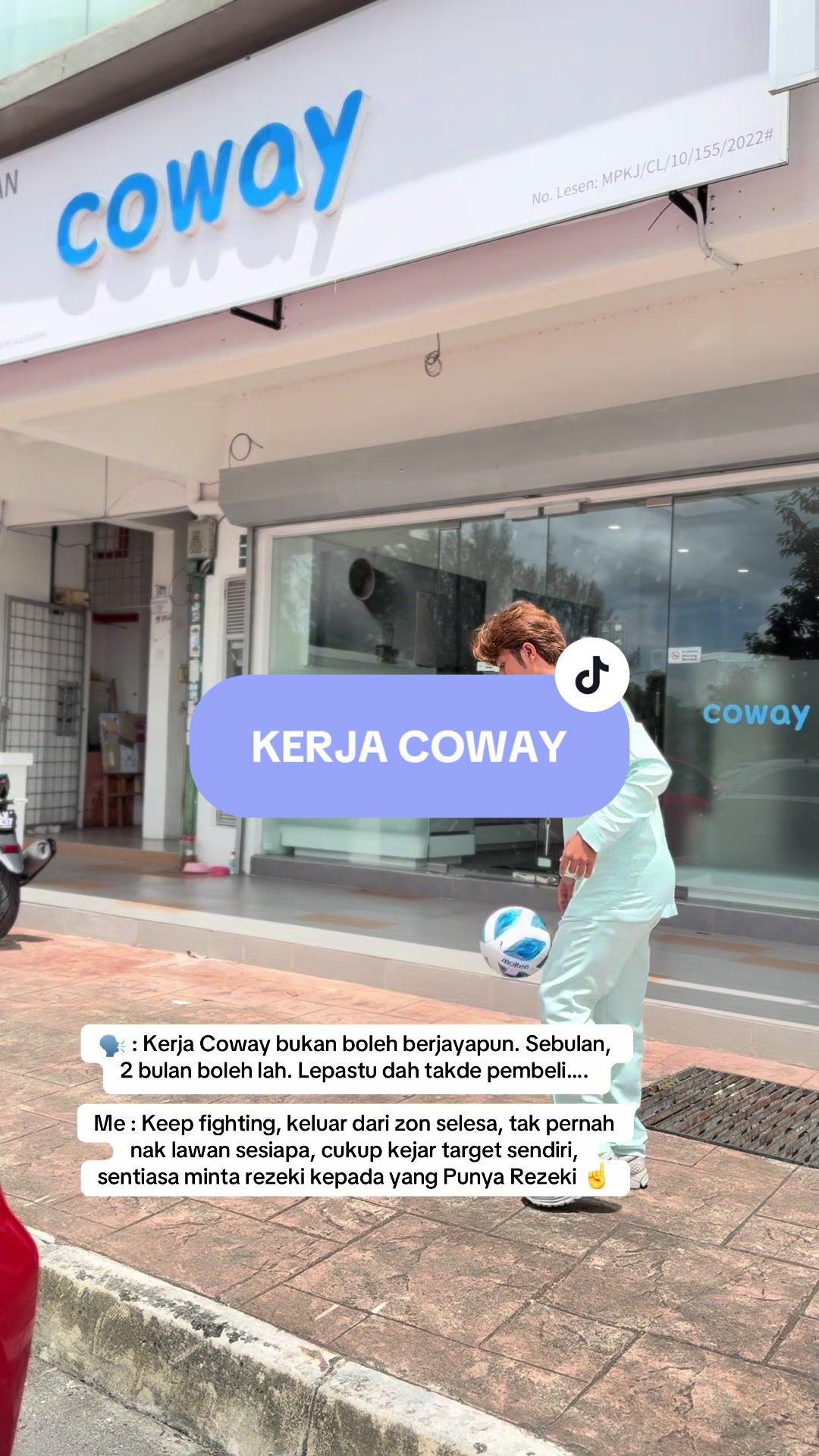 @Helmi Coway
