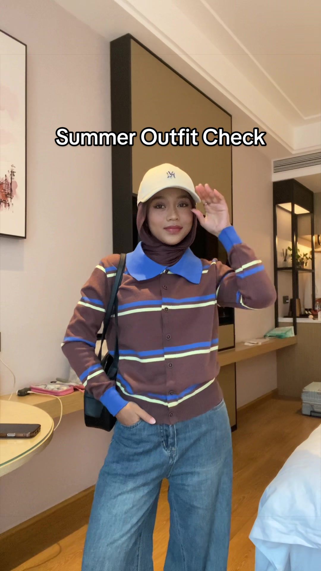 @Eca | Petite Outfit Ideas